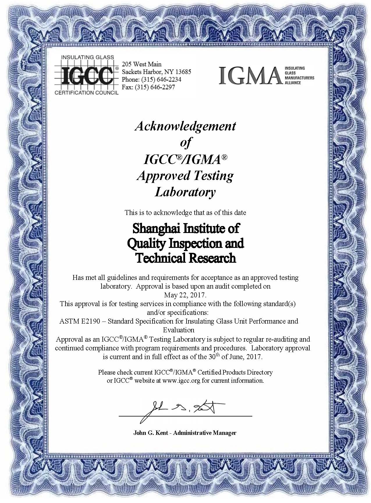IGCC